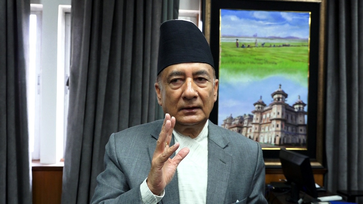 Seat distribution among alliance parties will be done in a fair manner: Minister Karki